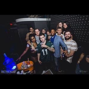 Meet your Posher, Daniel